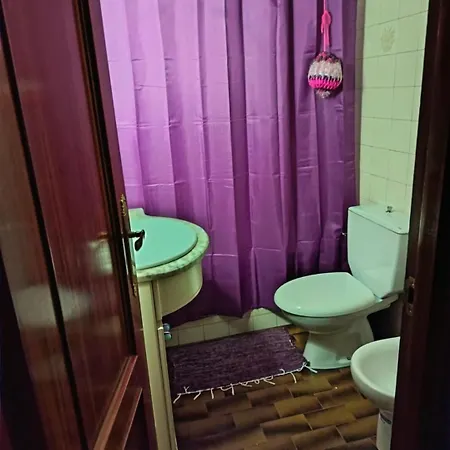 Con Baño Propio * Bilbao